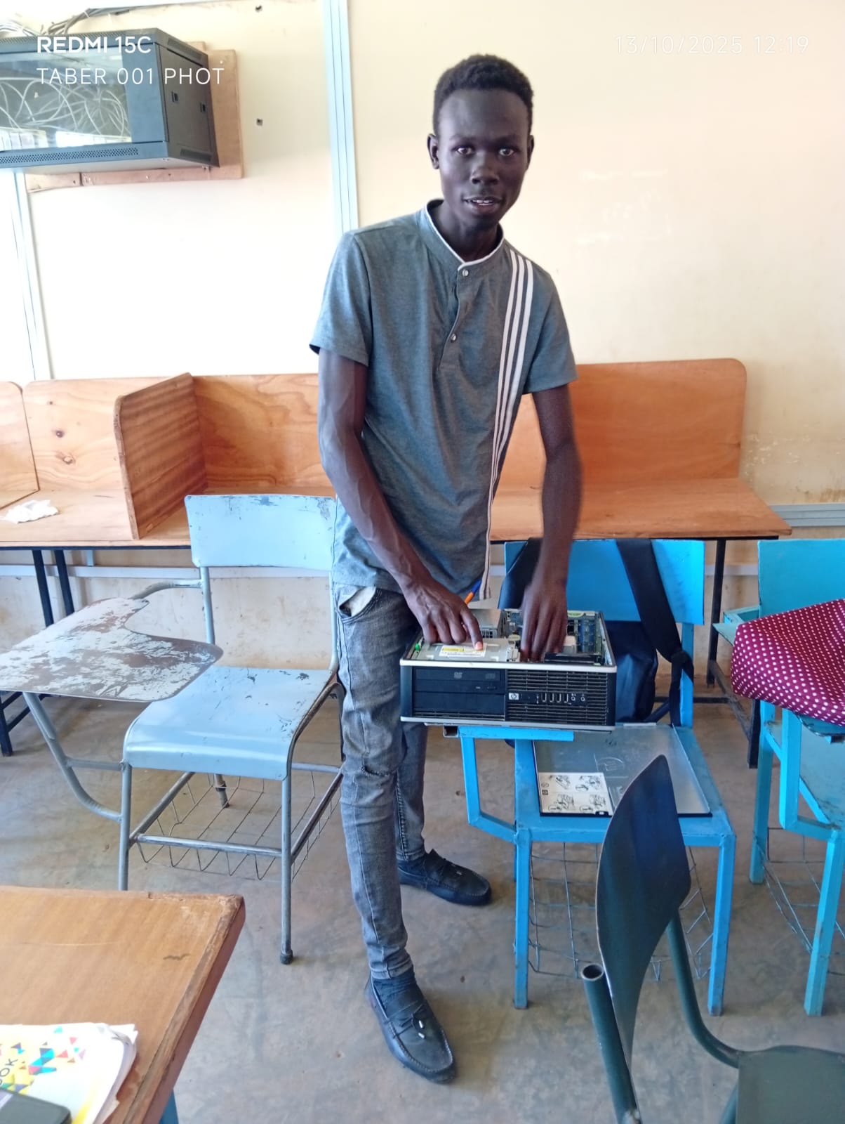 student 