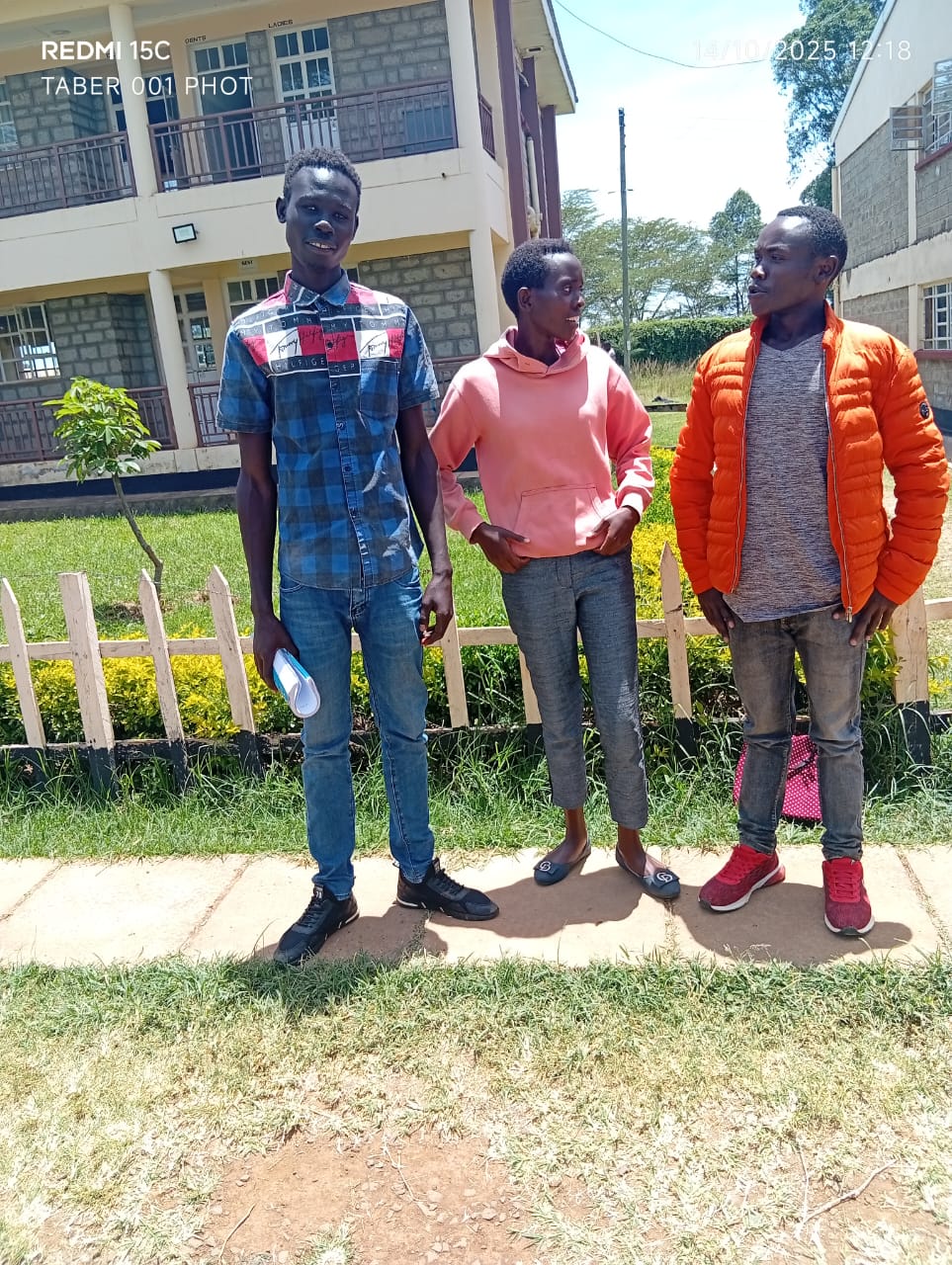 student